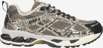 Produktbild von MRP MRP01 V.46, Sneaker in Schwarz, kombiniert für Damen, Größe 39