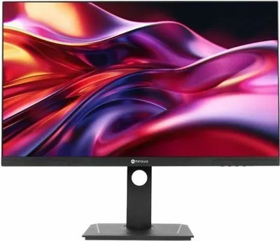 Produktbild von AG Neovo DW2702, 68,6 cm (27"), 2560 x 1440 Pixel, Wide Quad HD, 5 ms, Schwarz