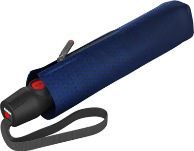 Produktbild von Knirps Knirps T.200 M Duomatic - Taschenschirm Regenschirm Ecorepel