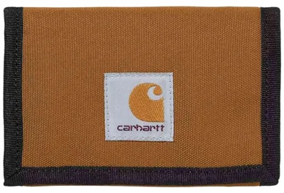 Obrázok produktu pre Peňaženka Carhartt WIP I031471-HAMBRW pre Pánske
