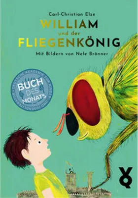 Image de William und der Fliegenkönig