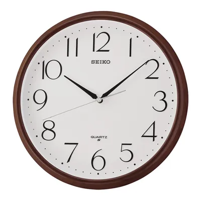 Obrázok produktu pre Seiko Unisex plastové QXA695Z