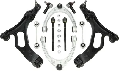Produktbild von MASTER-SPORT 37043/1-KIT-MS Querlenker Satz Vorne & Vorne Rechts & Vorne Links