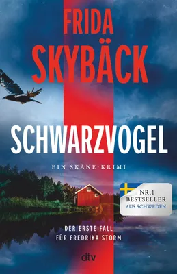 Produktbild von Schwarzvogel