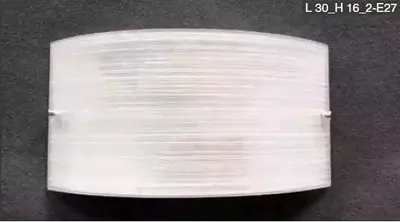 Immagine prodotto di Lampada da parete moderna, design, lampadario da parete, lusso