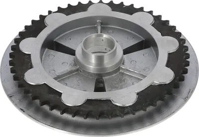 Immagine prodotto di Pignone - Posteriore TS 250