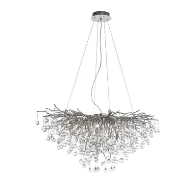 Zdjęcie produktu dla Lampa wisząca ICICLE 2192-55 Paul Neuhaus