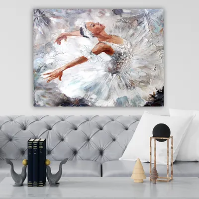 Zdjęcie produktu dla Wallity, 251591584_70100- HPE2110, kolorowy, obrazy na płótnie, 70 x 100 cm, 100% płótno