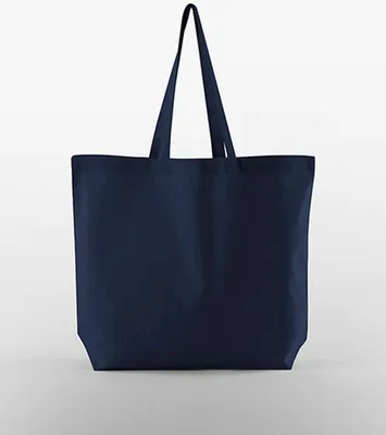 Produktbild von Westford Mill Organic Baumwolle InCo. Maxi Bag For Life