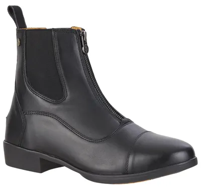 Produktbild von Suedwind Equestrian Stiefelette Advanced II FZ Black