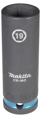 Imagen del producto de Llave de impacto Makita, color , de 19 mm (3/4")