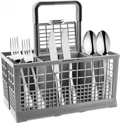 Produktbild von Besteckkorb für Geschirrspüler - Universal