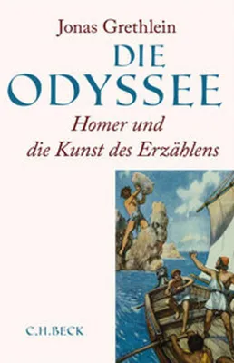 Immagine prodotto di Die Odyssee
