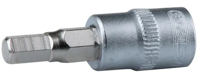 Obrázek produktu pro KS TOOLS 1/4" nástrčný šestihran 10 mm - 917.1452