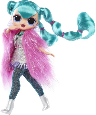 Productafbeelding van L.O.L. Surprise OMG Serie 3 - Cosmic Nova, pop