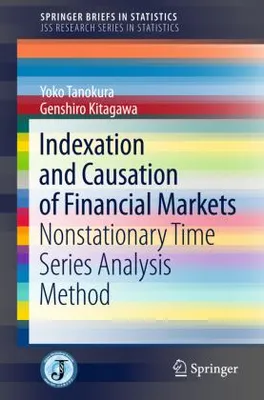 Obrázok produktu pre Indexation and Causation of Financial Markets