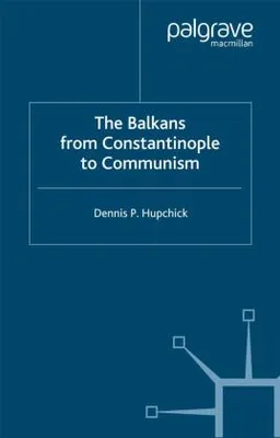 Obrázek produktu pro The Balkans