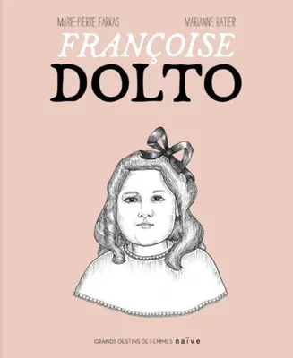 Image de Francoise Dolto