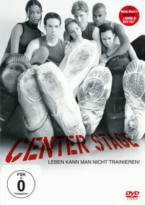 Produktbild von Center Stage