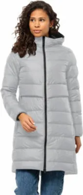 Produktbild von Jack Wolfskin für Damen in grau grau 2370-20-00005