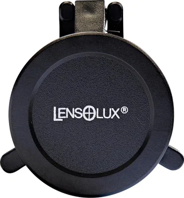 Produktbild von Lensolux Objektiv-/Okularschutz Größe: 57,0-59,0 mm