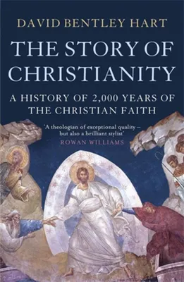 Productafbeelding van The Story of Christianity