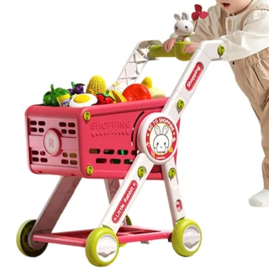 Produktbild von Lernwagen für Kinder, ideal für Rollenspiele