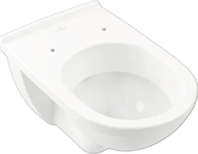 Zdjęcie produktu dla Villeroy & Boch Umywalka O.novo 566010 360x 560mm wisząca. Odpływ poziomy biały a. c, 566010R1