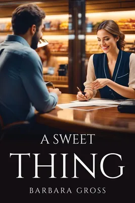 Produktbild von A Sweet Thing