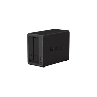 Zdjęcie produktu dla Synology NAS DS723+ 2-kieszeniowy
