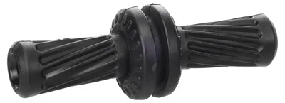 Produktbild von Flamingo Hundespielzeug Gladiator Rolle schwarz, Größe: S