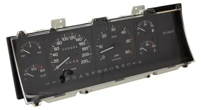 Produktbild von Original Tachometer Kombiinstrument 82436596