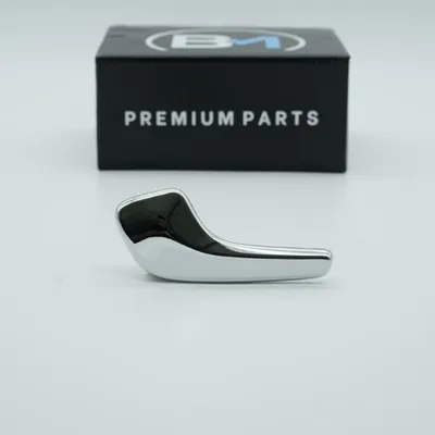 Produktbild von Türgriff Innen Links Chrom Opel Corsa D Van Türöffner 13297814 136045