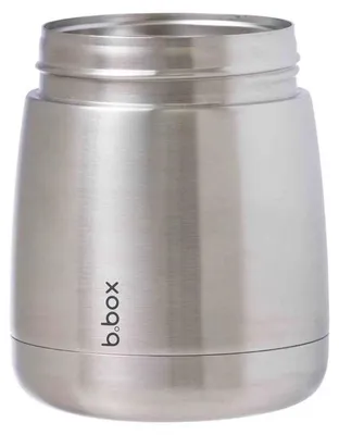 Zdjęcie produktu dla Termos na jedzenie dla dzieci Indigo Rose 335 ml