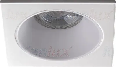 Obrázok produktu pre Kanlux S.A. 36210, GX5.3, IP20, Biela