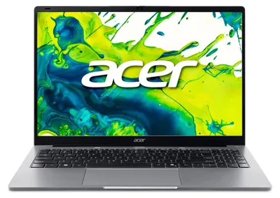Produktbild von Acer Aspire Lite AL15-47P-R2LK AL15-47P Notebook, AMD Ryzen™ 3, 2,6 GHz, 39,6 cm (15.6"), 1920 x 1080 Pixel, 8 GB, 512 GB