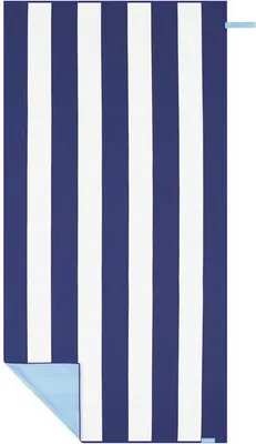 Produktbild von Strandtuch 80 x 160 cm – Spokey