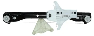 Produktbild von KAMOKA 7200295 Elektrischer Fensterheber Hinten Links für VW PASSAT Variant (3B6) PASSAT Variant (3B5) PASSAT (3B3) PASSAT (3B2) für SKODA SUPERB