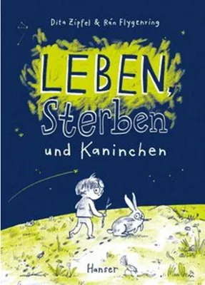 Obrázek produktu pro Leben, Sterben und Kaninchen