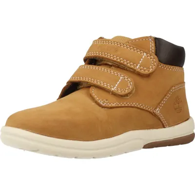 Produktbild von TIMBERLAND Stiefel NEW TODDLE TRACKS H , Hellbraun:29