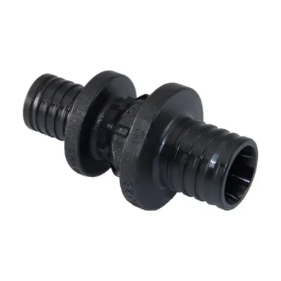 Produktbild von REHAU Kupplung RAUTITAN PX 40, 32, 1 Stk.