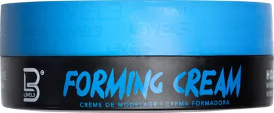 Immagine prodotto di L3VEL3 - Crema modellante - Crema per lo styling dei capelli 150 ml