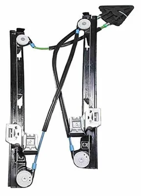 Obrázek produktu pro Elektrický regulátor pravého předního okna METZGER pro SEAT ALTEA XL