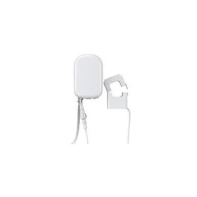 Produktbild von Aeotec Home Energy Meter 1 Phase 60A (CPM1A60) Gen5 - Slimme Energiemeter voor Gedetailleerd Energieverbruiksbeheer