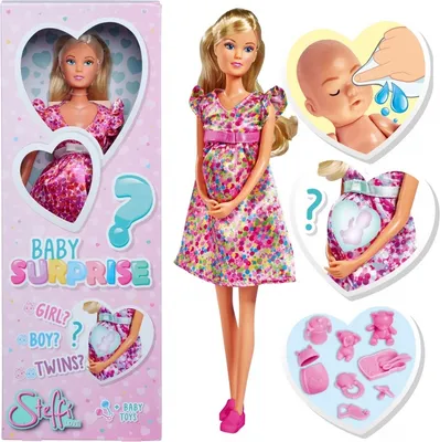Imagen del producto de SL Baby, una sorpresa
