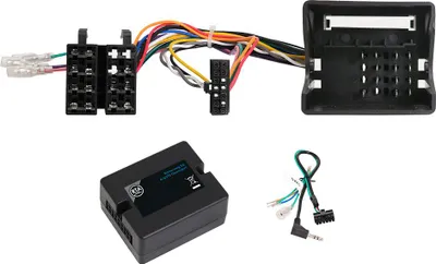 Obrázek produktu pro RTA 014.288-0 Adaptér na volant Citroen Peugeot