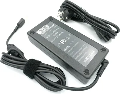 Obrázok produktu pre Lenovo ADL170NLC3A 170W 20V 8,5A SLIM TIP-NETZTEIL
