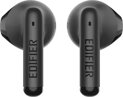 Obrázok produktu pre Edifier W100T Black Bezdrôtové sluchadlá do uší