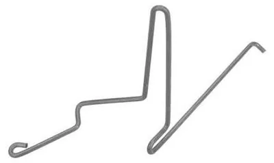 Obrázok produktu pre Držiak noža kosačky Bosch Outillages - F016L65790