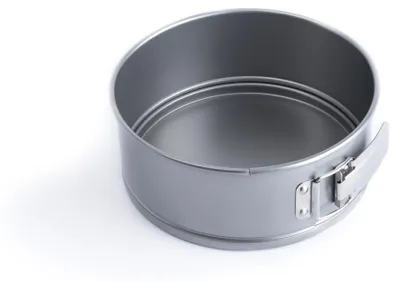 Obrázok produktu pre KitchenAid CC006069-001, Kolo, Nerezová oceľ, 230 °C, Oceľ, 20 cm, 215 mm